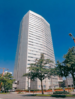 名古屋国際センター